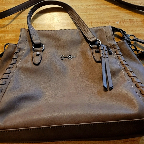 Jessica Simpson Handbags - Jessica Simpson Satchel
